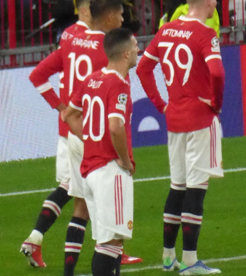 麦克托米奈与格雷茨卡、巴雷拉全面对比:三大box-to-box中场谁更强