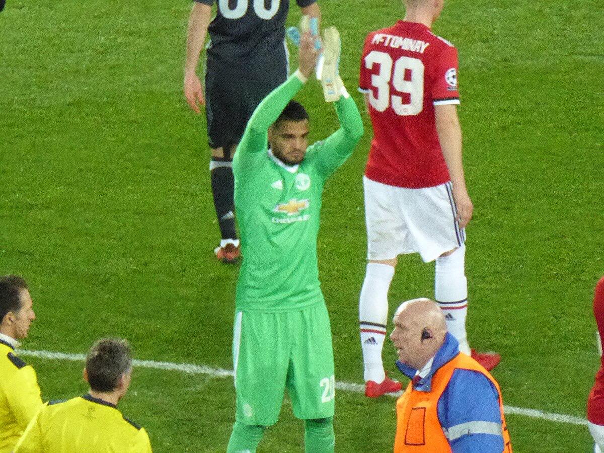 穆里尼奥与索尔斯克亚对麦克托米奈的影响：两位恩师塑造铁血中场的不同方式